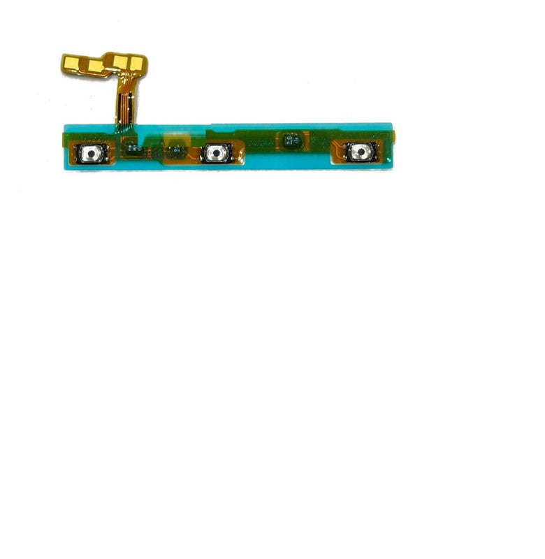 Vivo X200 Pro Power Volume Button Flex by Zeespares.in Vivo X200 Pro Power Volume Button Flex by Zeespares.in